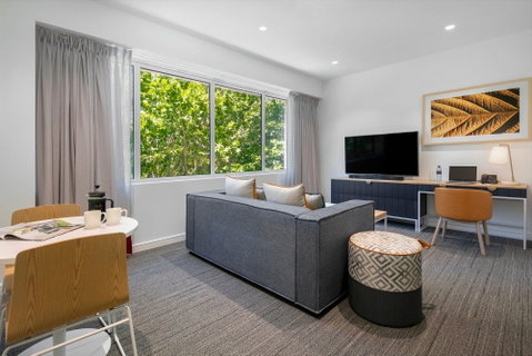 Quest Canberra City Walk - Sydney Tourism 7