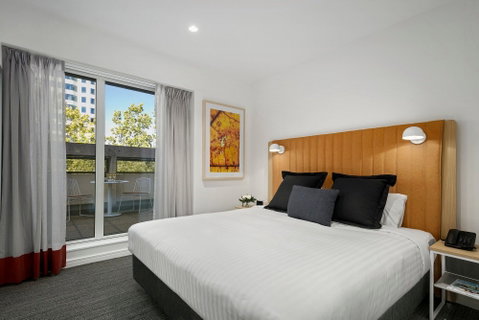 Quest Canberra City Walk - Sydney Tourism 8