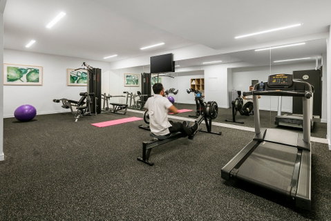 Quest Canberra City Walk - Sydney Tourism 9