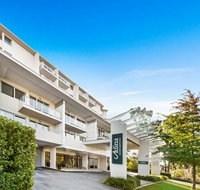 Adina Serviced Apts Canberra Dickson - Sydney Tourism