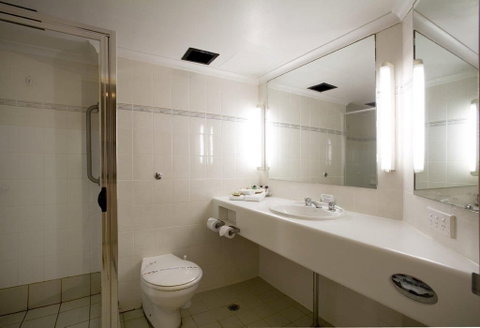 Capital Executive Apt Hotel Canberra - Sydney Tourism 4