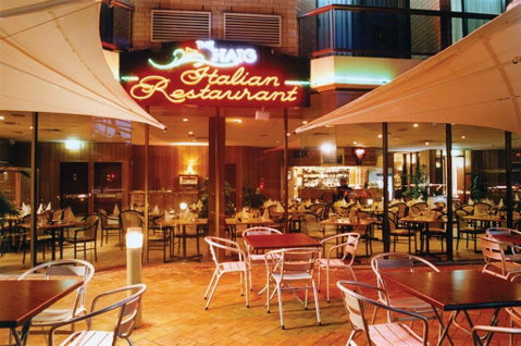 Capital Executive Apt Hotel Canberra - Sydney Tourism 5
