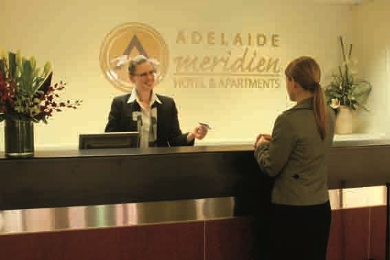 Norwood SA Sydney Tourism