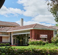 Hotel Kurrajong Canberra - Sydney Tourism