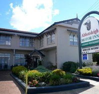 Abbotsleigh Motor Inn - Sydney Tourism