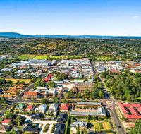 Comfort Inn City Centre Armidale - Sydney Tourism