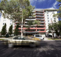Pacific Suites Canberra - Sydney Tourism