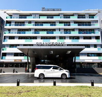 The Brankstone Hotel  Residences - Sydney Tourism