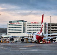 Rydges Sydney Airport Hotel - Sydney Tourism