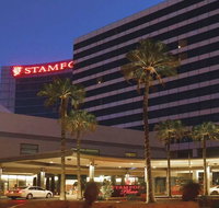 Stamford Plaza Sydney Airport - Sydney Tourism