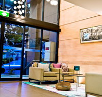 Quest Mascot - Sydney Tourism