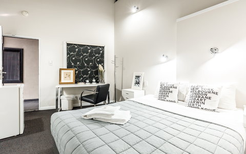 Airport Hotel Sydney - Sydney Tourism 3