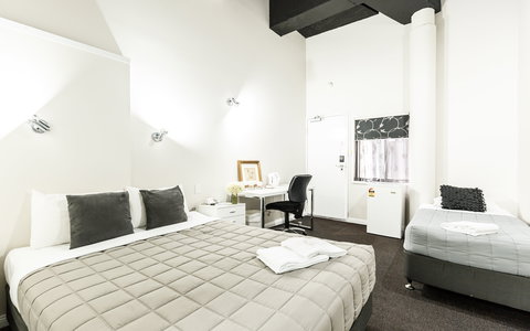 Airport Hotel Sydney - Sydney Tourism 5