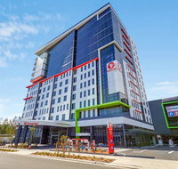 Travelodge Sydney Airport - Sydney Tourism