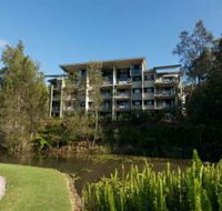 Club Wyndham Coffs Harbour-Trademark Col - Sydney Tourism