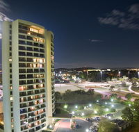 BreakFree Capital Tower - Sydney Tourism