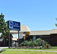 Best Western Parkside Motor Inn - Sydney Tourism