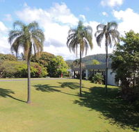 Comfort Inn Premier Coffs Harbour - Sydney Tourism