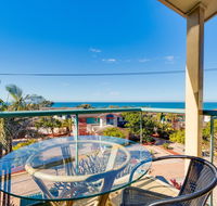 Aqualuna Beach Resort - Sydney Tourism