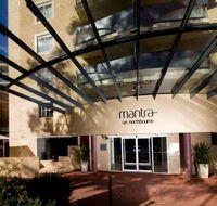 Mantra on Northbourne - Sydney Tourism
