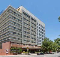 Nesuto Canberra Apartment Hotel - Sydney Tourism