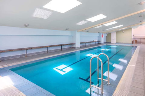 Nesuto Canberra Apartment Hotel - Sydney Tourism 6