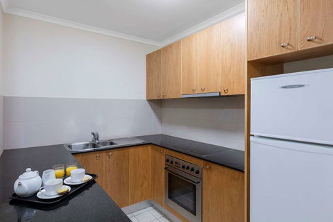 Nesuto Canberra Apartment Hotel - Sydney Tourism 10