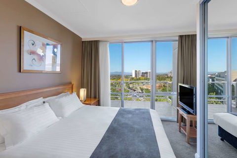 Nesuto Canberra Apartment Hotel - Sydney Tourism 14
