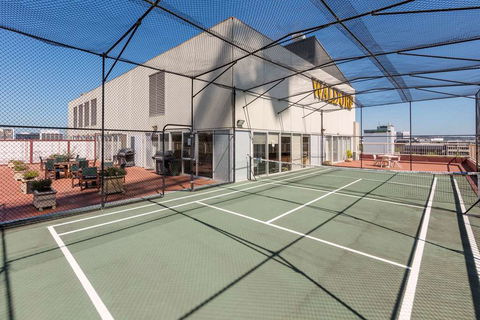 Nesuto Canberra Apartment Hotel - Sydney Tourism 16