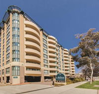 Adina Serviced Apartments James Court - Sydney Tourism