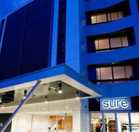 Hotel Urban St Leonards - Sydney Tourism