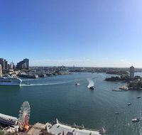 Milson Serviced Apartments - Sydney Tourism