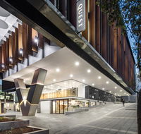 Quest St Leonards - Sydney Tourism