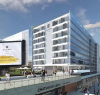 Silkari Suites At Chatswood - Sydney Tourism