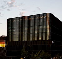 A By Adina Canberra - Sydney Tourism