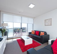 Astra Apartments North Sydney - Sydney Tourism