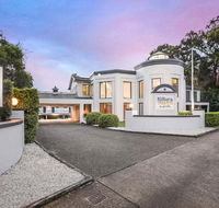Killara Inn Hotel  Conference Centre - Sydney Tourism