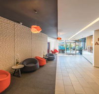 Royal Pacific Hotel - Sydney Tourism