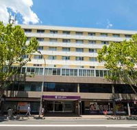 Park Regis Concierge Apartments - Sydney Tourism