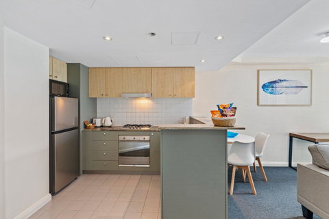 Astra Apartments Chatswood - Sydney Tourism 0