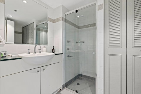 Astra Apartments Chatswood - Sydney Tourism 1