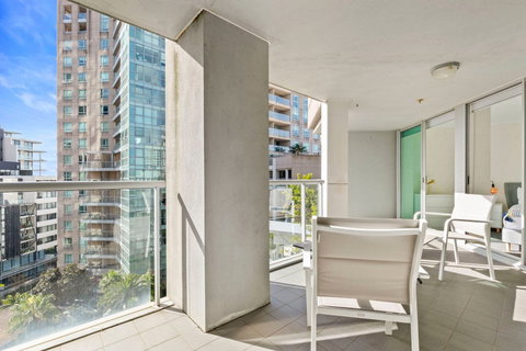 Astra Apartments Chatswood - Sydney Tourism 2