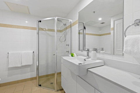 Astra Apartments Chatswood - Sydney Tourism 3