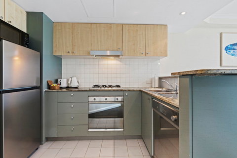 Astra Apartments Chatswood - Sydney Tourism 4