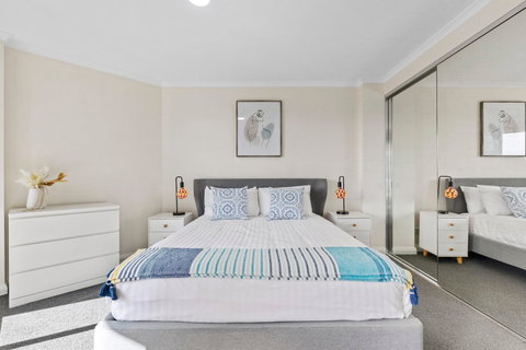 Astra Apartments Chatswood - Sydney Tourism 6
