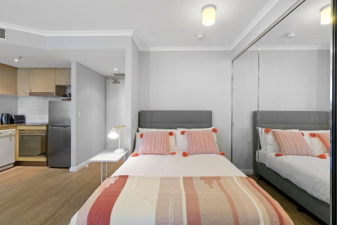 Astra Apartments Chatswood - Sydney Tourism 8