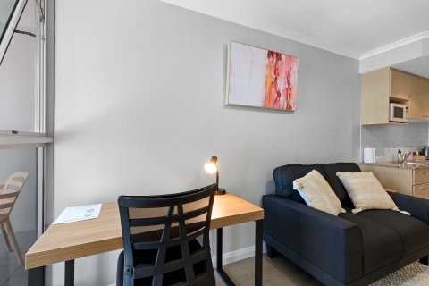 Astra Apartments Chatswood - Sydney Tourism 9