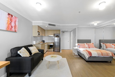 Astra Apartments Chatswood - Sydney Tourism 10
