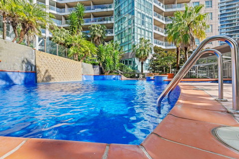 Astra Apartments Chatswood - Sydney Tourism 13