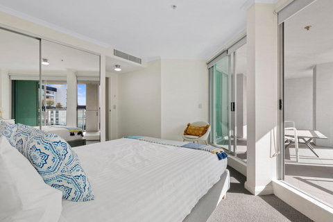 Astra Apartments Chatswood - Sydney Tourism 15